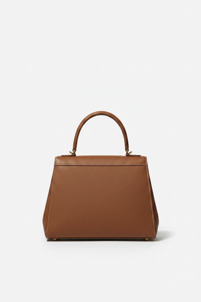 The Medici Bag — Standalone Packshot