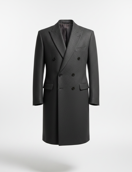 The Monolith Blazer — Packshot