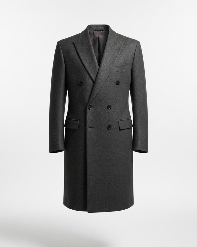The Monolith Blazer — Packshot