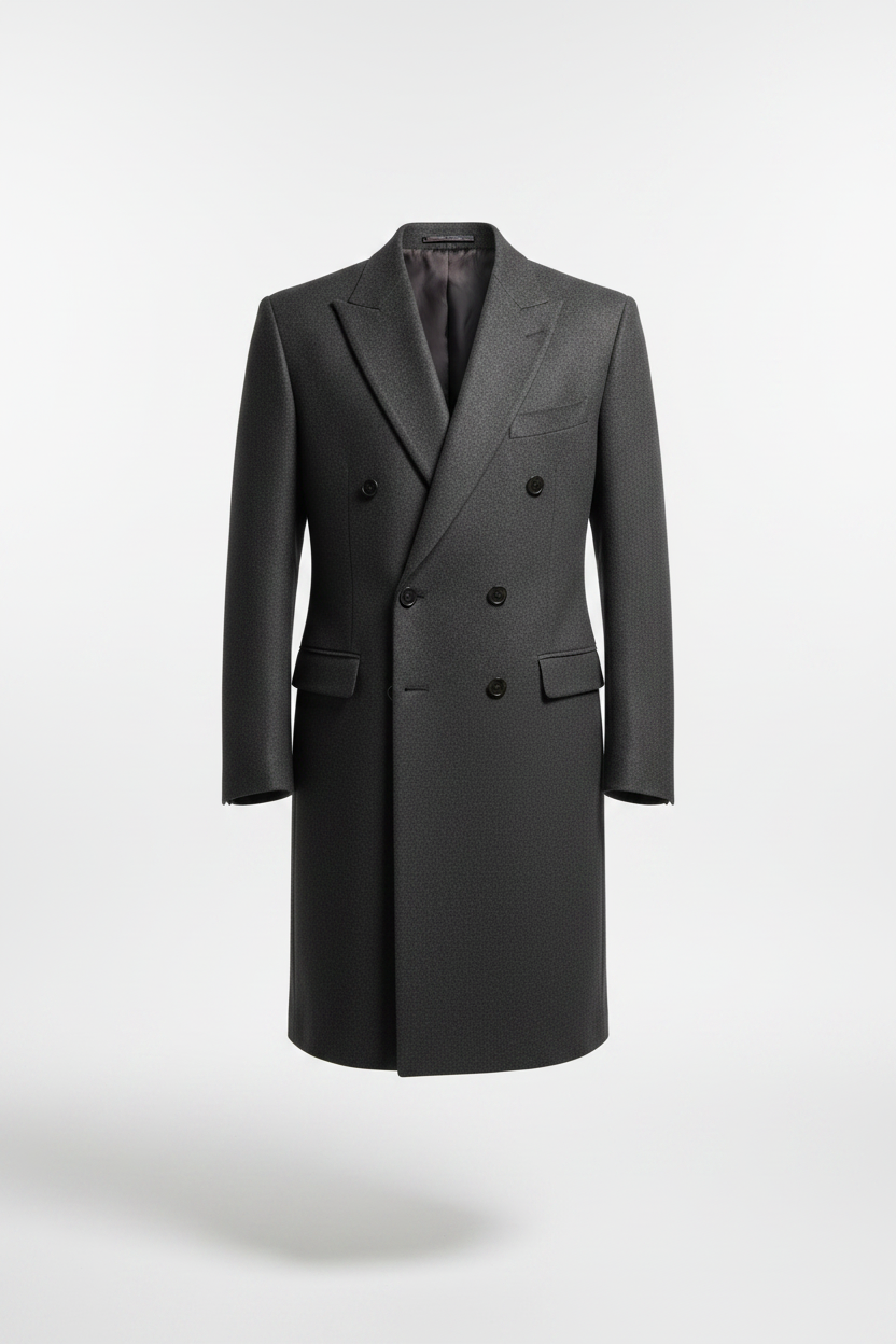 The Monolith Blazer — Packshot