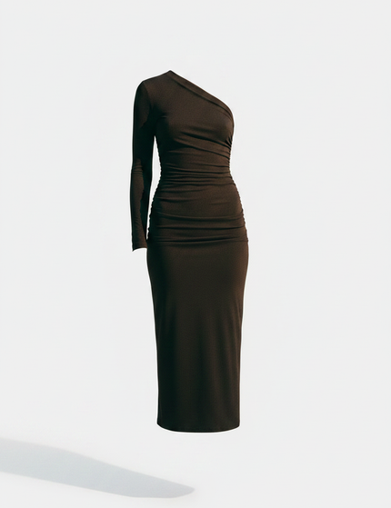 The Serpentine Midi — Standalone Packshot