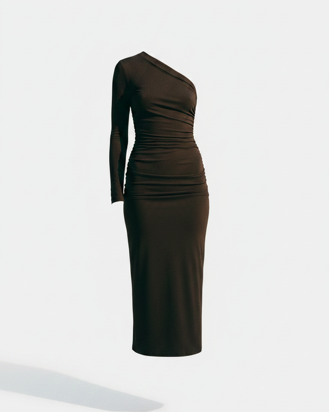 The Serpentine Midi — Standalone Packshot