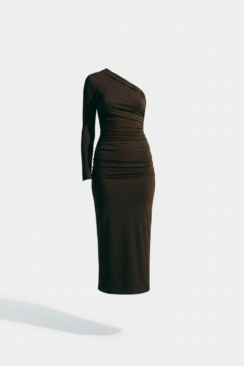 The Serpentine Midi — Standalone Packshot