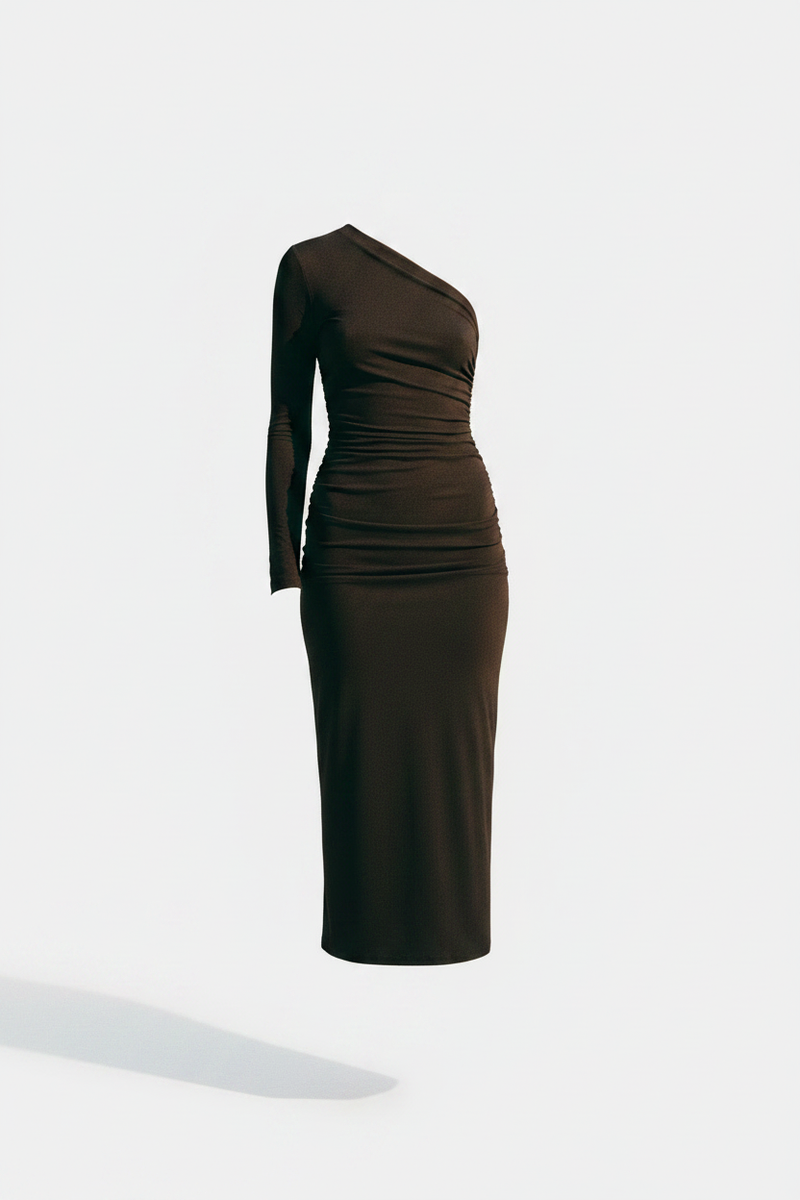 The Serpentine Midi — Standalone Packshot