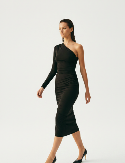 The Serpentine Midi — Walking Motion