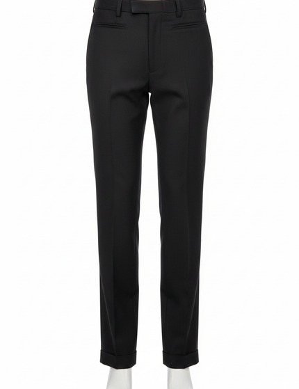 The Tailored Trouser, Straight — Packshot