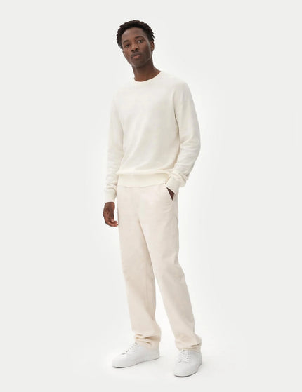 The Solstice Knit