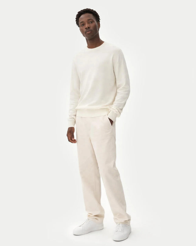 The Solstice Knit